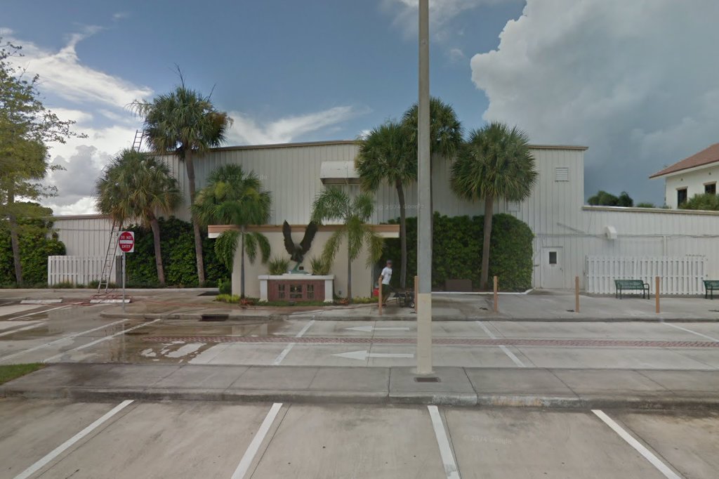 Jupiter Christian School