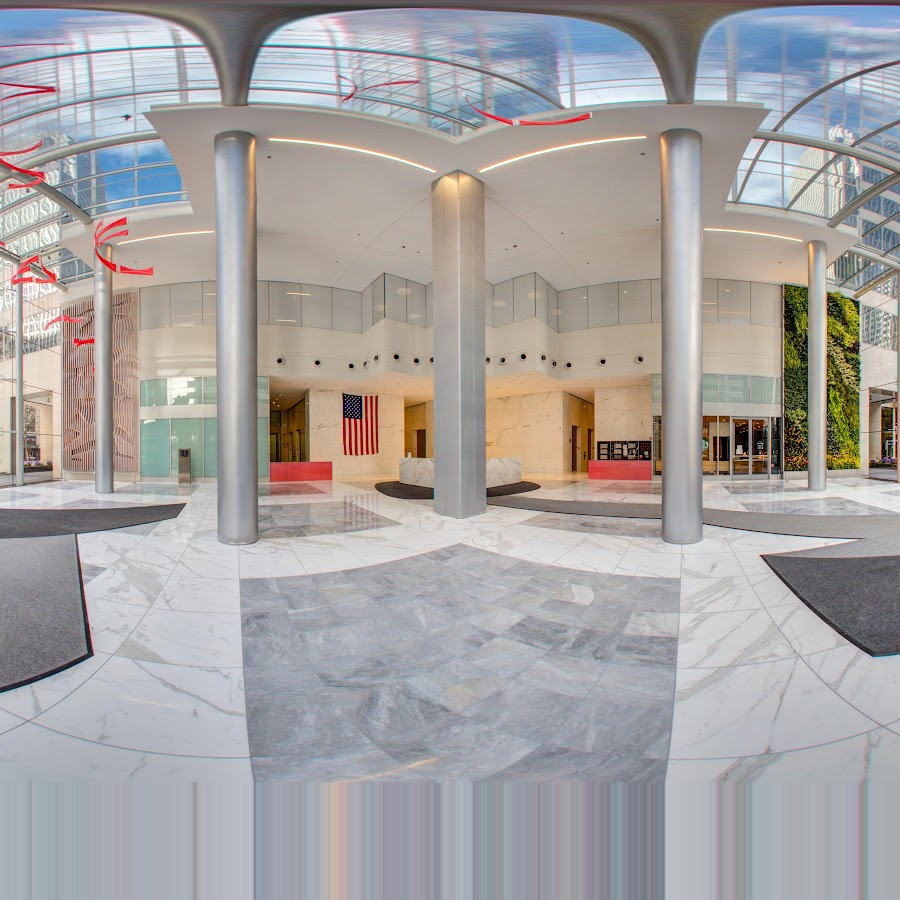 Harrington College of Design