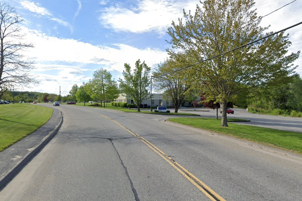 Lewiston Motor Vehicle Branch Office
