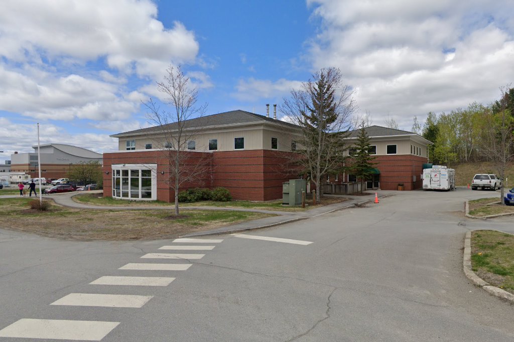 Husson University