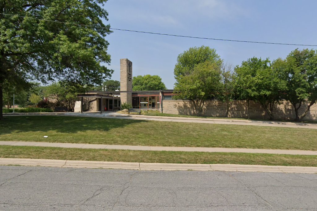 Cathedral of the Risen Christ School