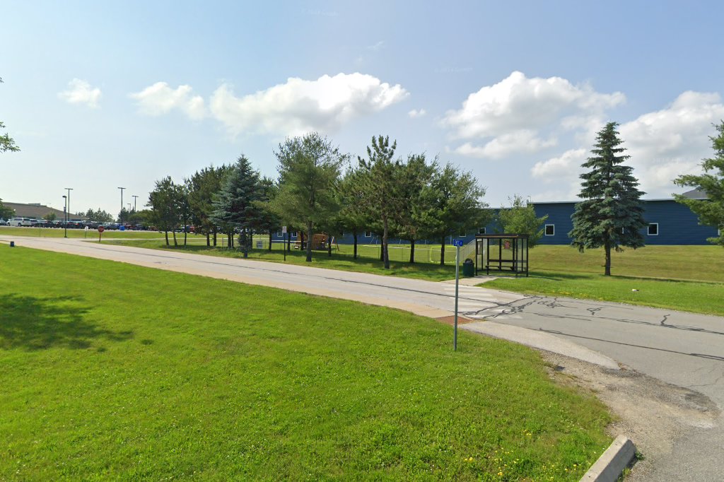 Eastern Maine Community College Foundation