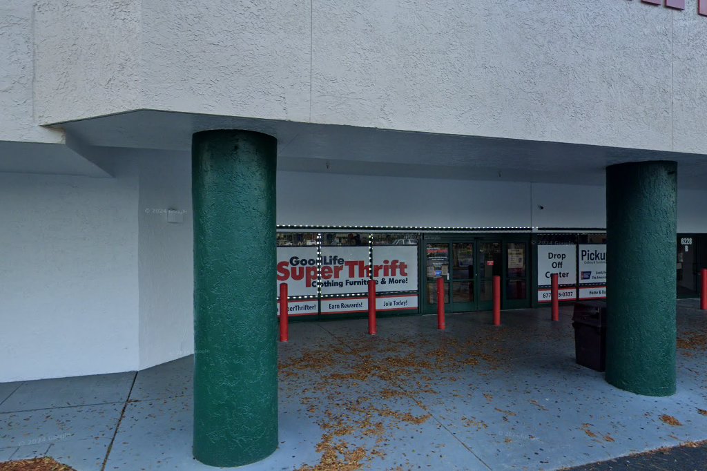 Kentwood Preparatory School