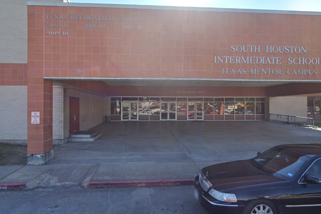South Houston Intermediate School