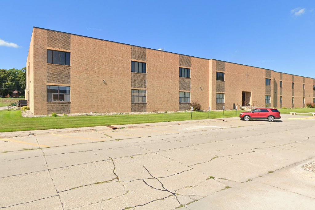 Norfolk Catholic High School