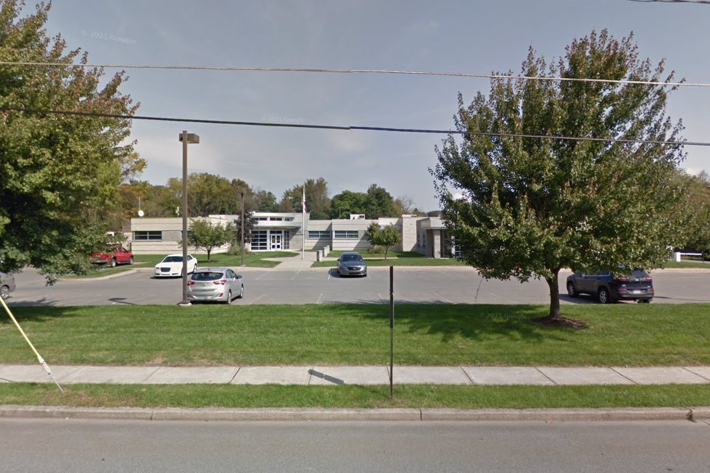 East Stroudsburg Magistrate Court