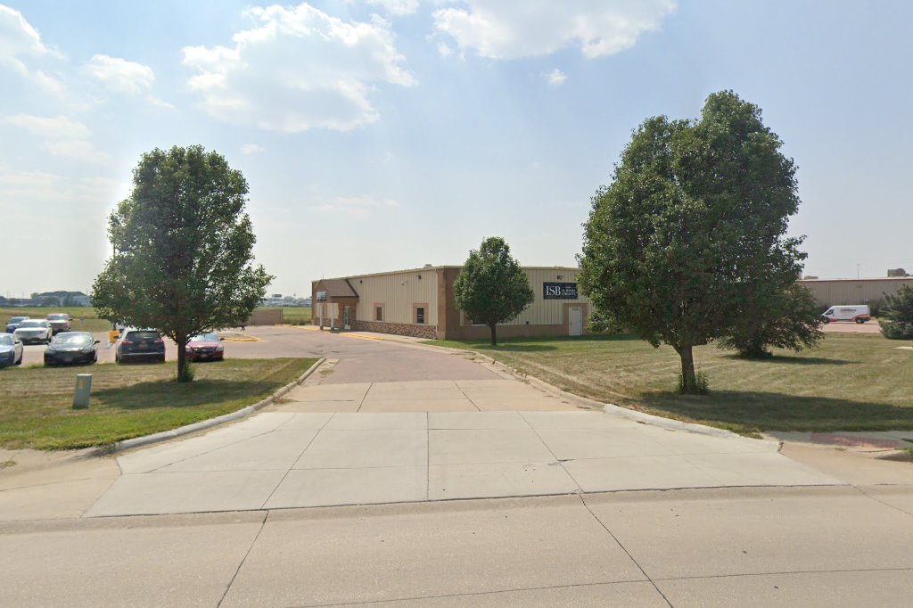 Iowa School of Beauty-Sioux City