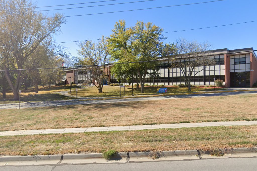 Wake Robin Elementary School