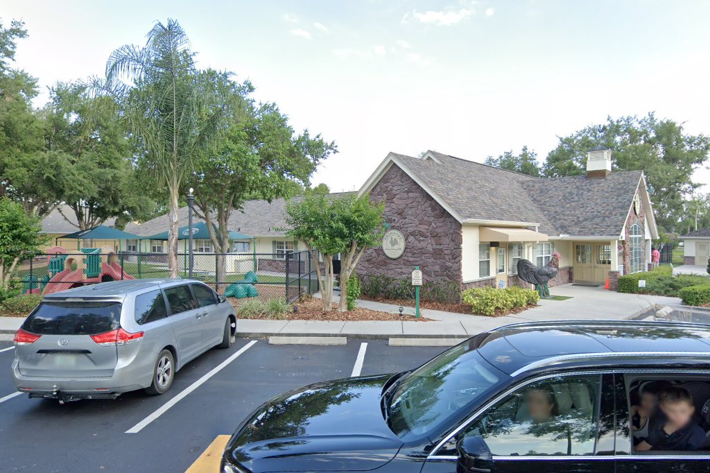 Primrose School Of Cross Creek