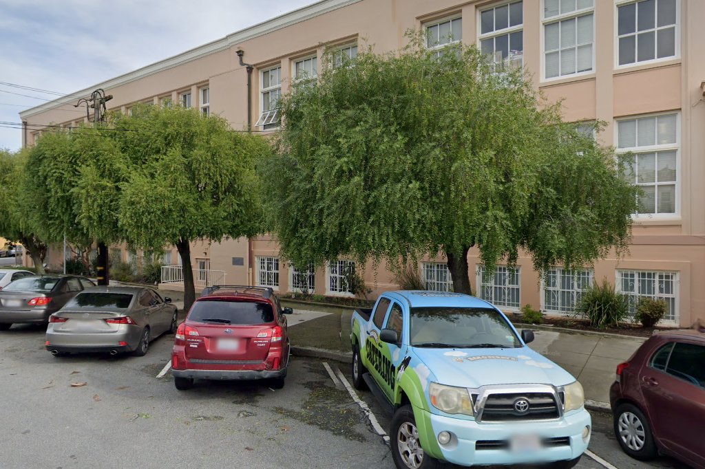 St Anne Elementary School