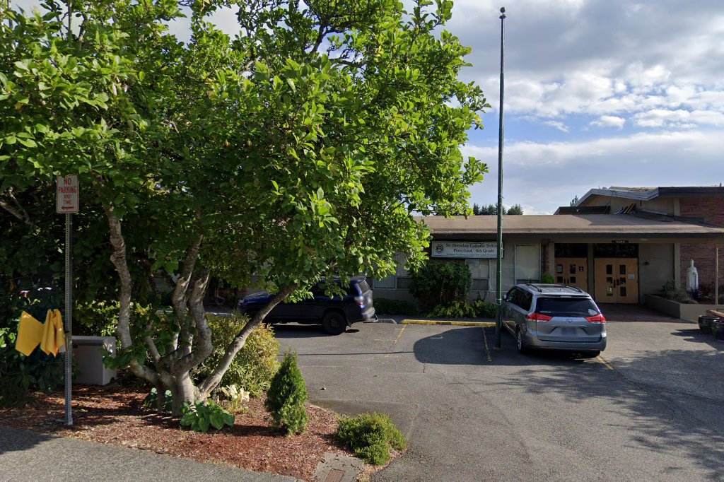 Saint Brendan Parish School