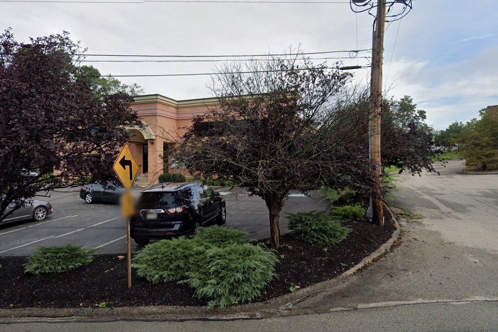 Cheswick District Court
