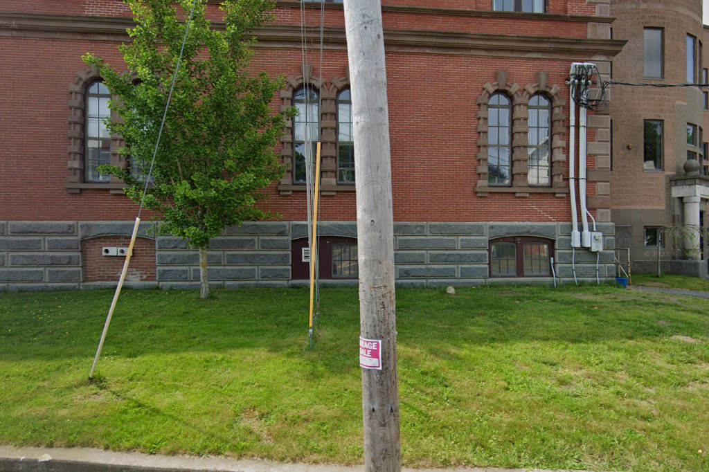 Sagadahoc County Superior Court
