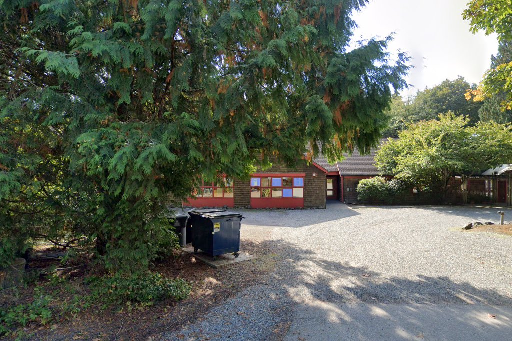 The Island School