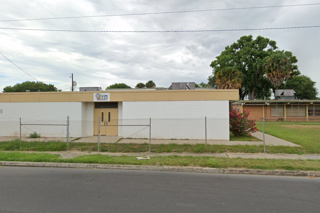 Webb Elementary School