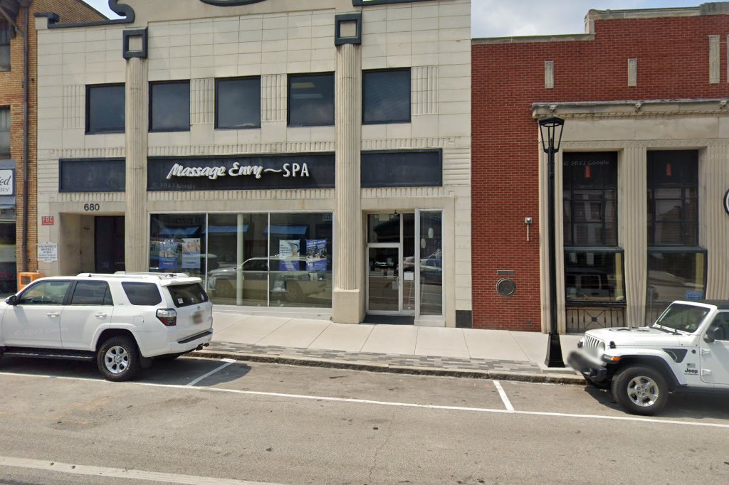 Mount Lebanon District Court