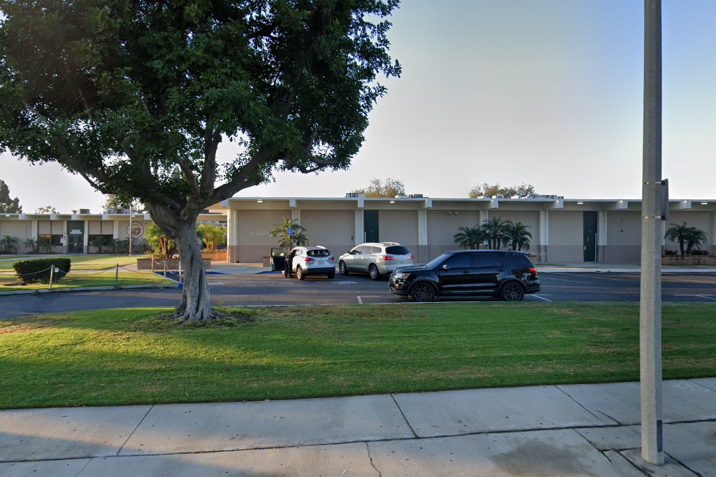 Tracy School
