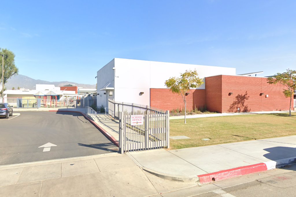 Durfee Elementary School