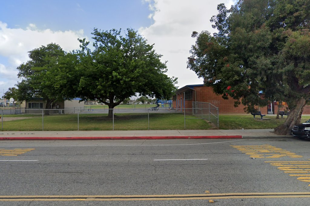 Cameron Elementary School