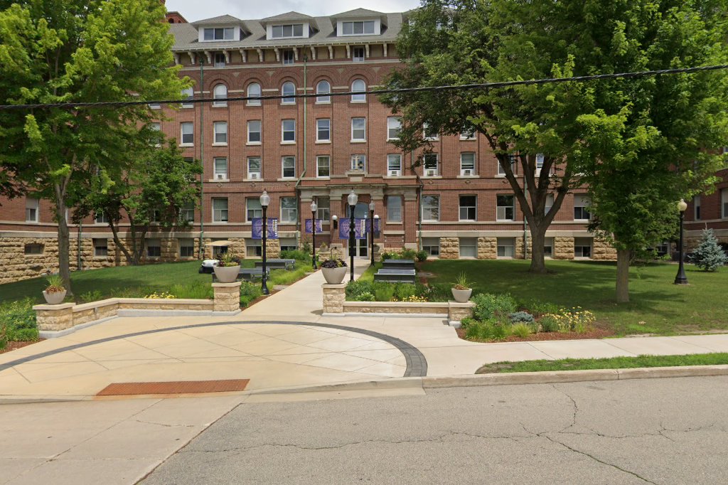 Loras College