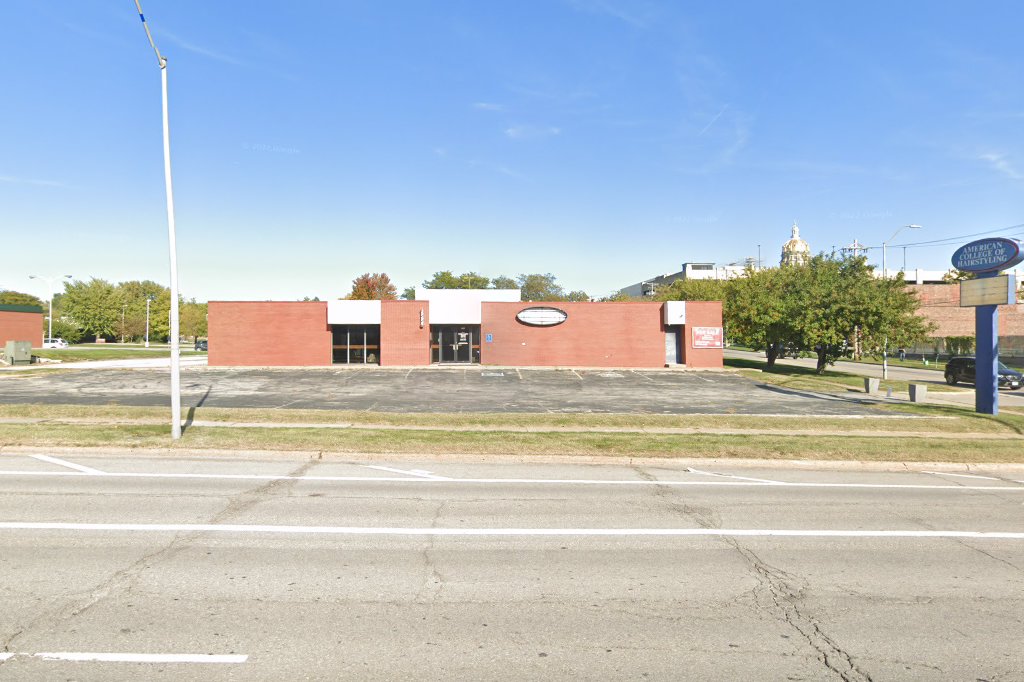 American College of Hairstyling