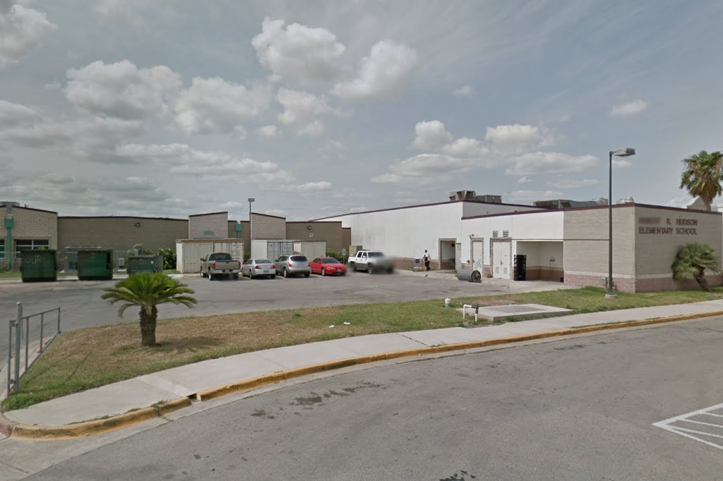 Hubert R Hudson Elementary
