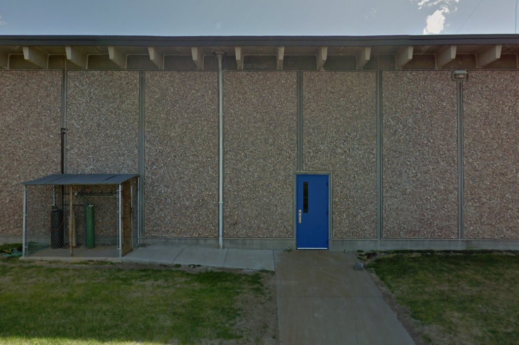 Gering High School