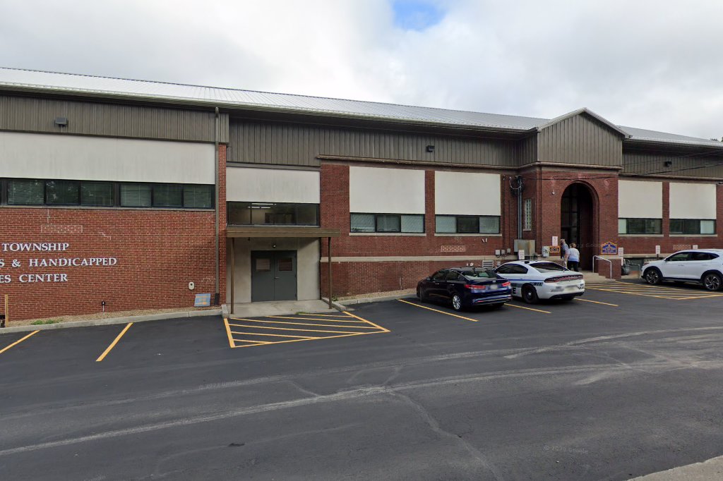 Mineral Point Magistrate Court
