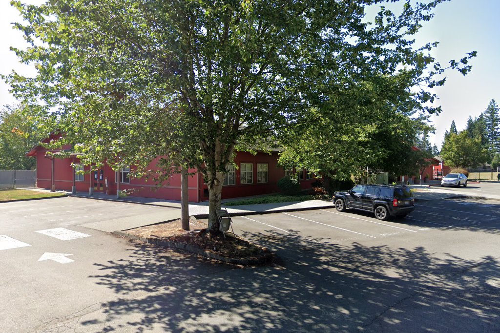 Monroe Christian School