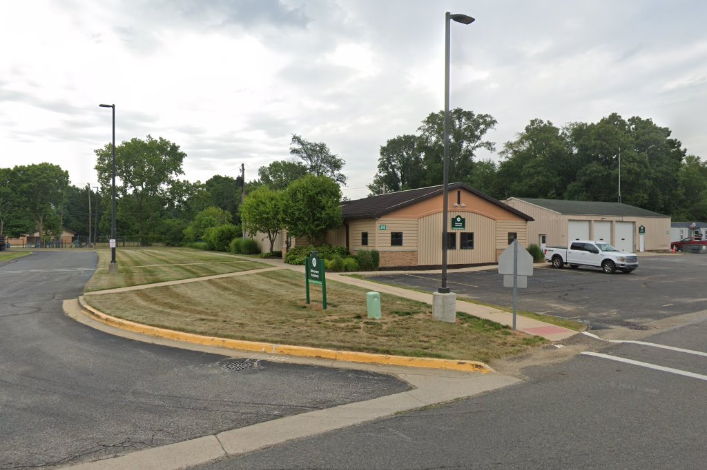 Berrien Springs School Superintendent