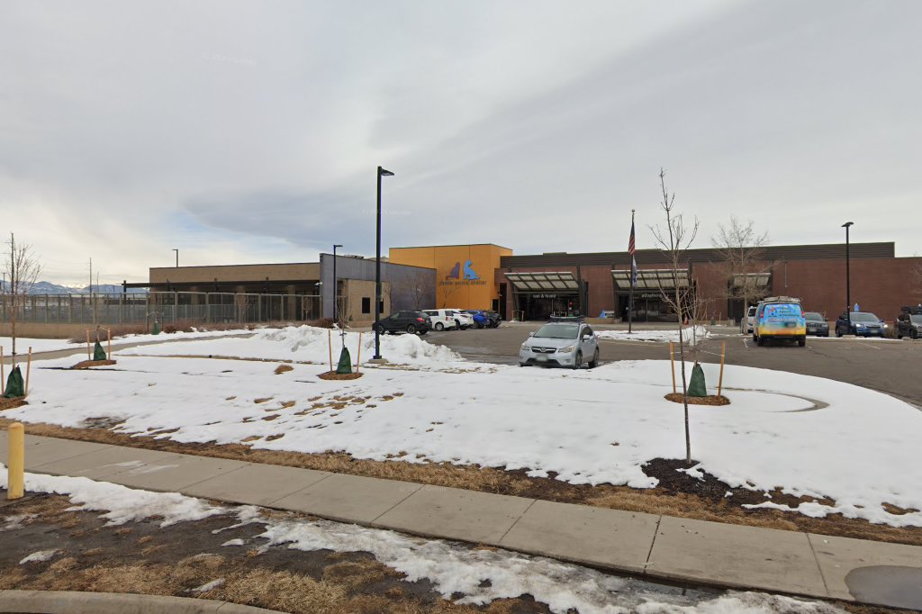 Denver Animal Shelter