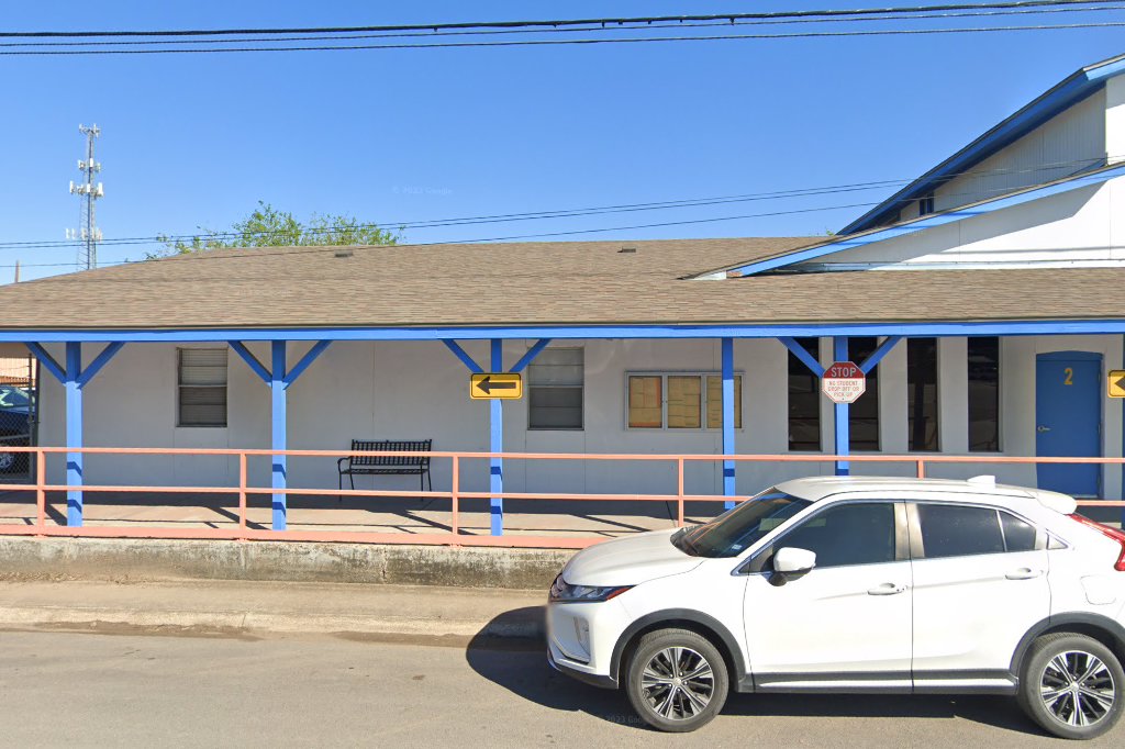 Mid-Valley Academy