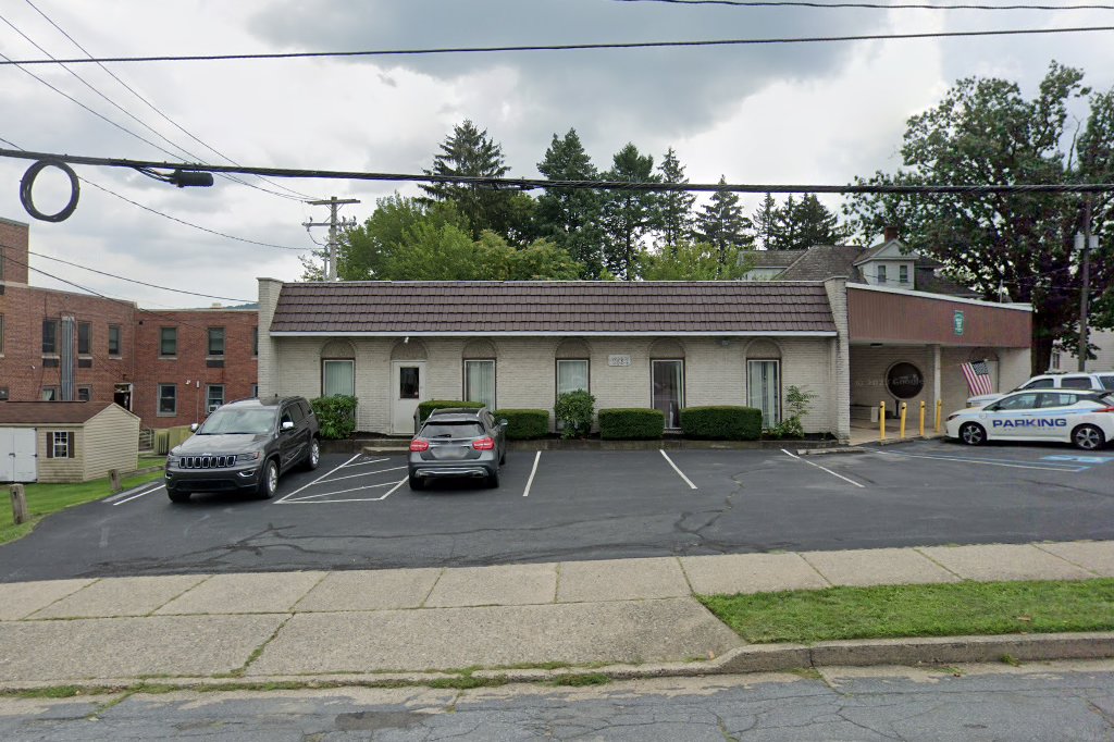 Bethlehem Magistrate Court IV