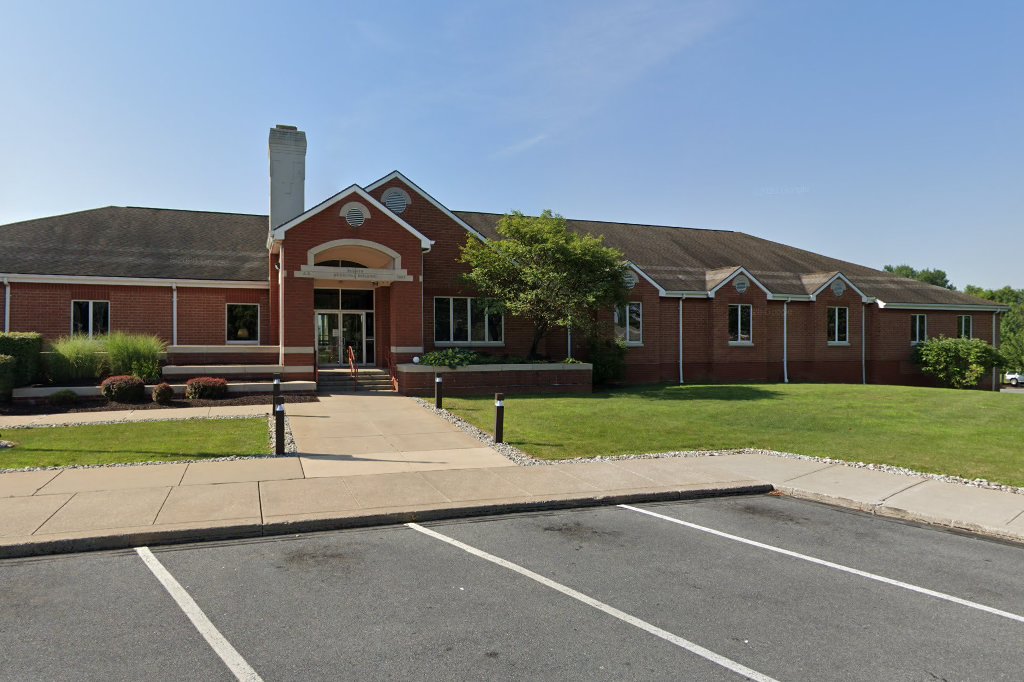 Easton Magisterial District Court