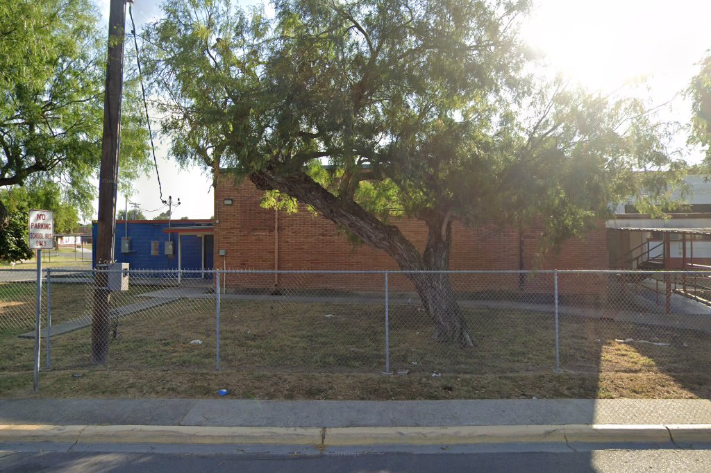 Russell Elementary School
