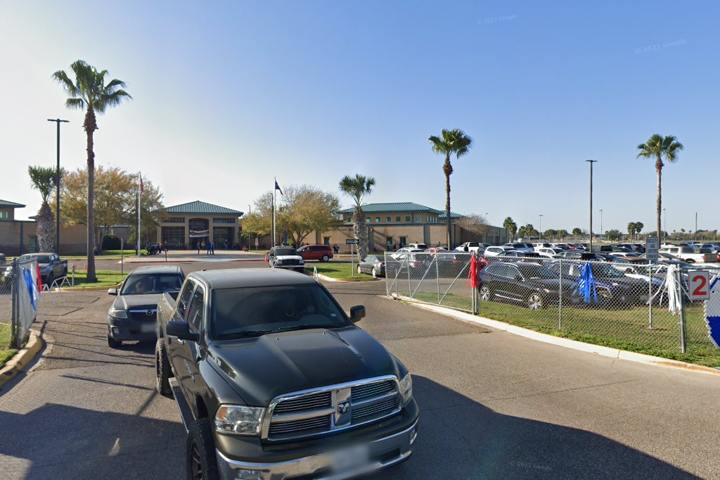Liberty Middle School High School