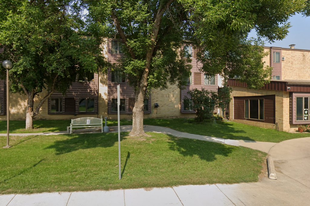 Barnes County Housing Authority