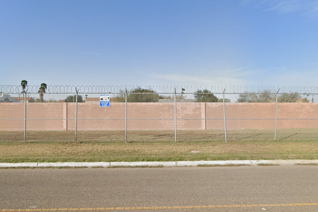 Hidalgo County Boot Camp School