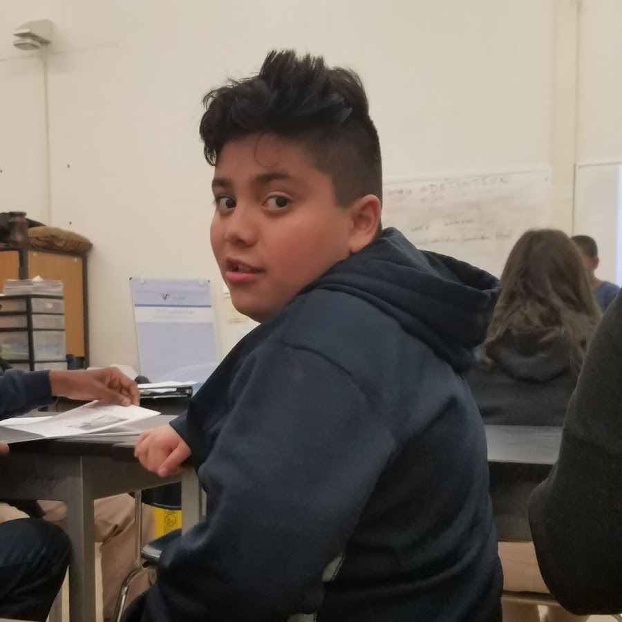 Glenn Hammond Curtiss Middle School