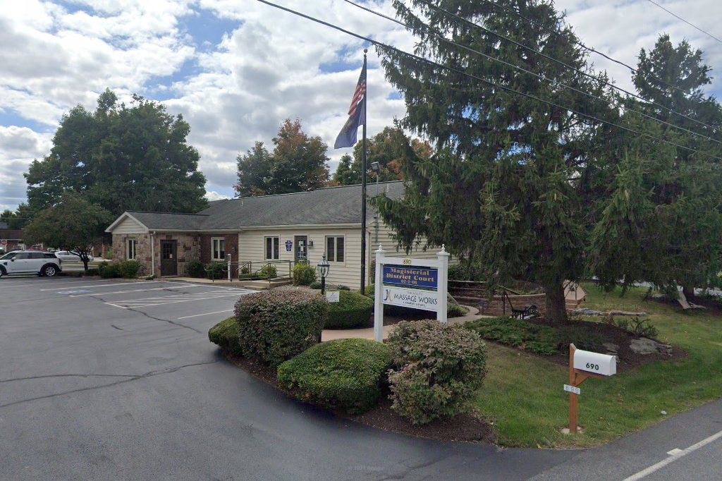 Lititz District Court