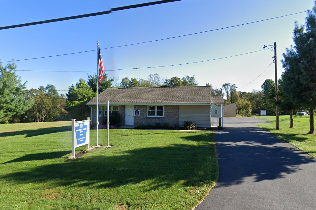 Millersville Magistrate Court