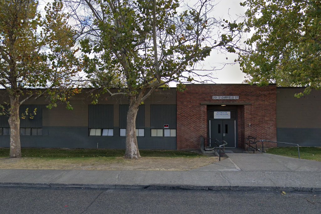 Mid-Columbia Parent Partnership School