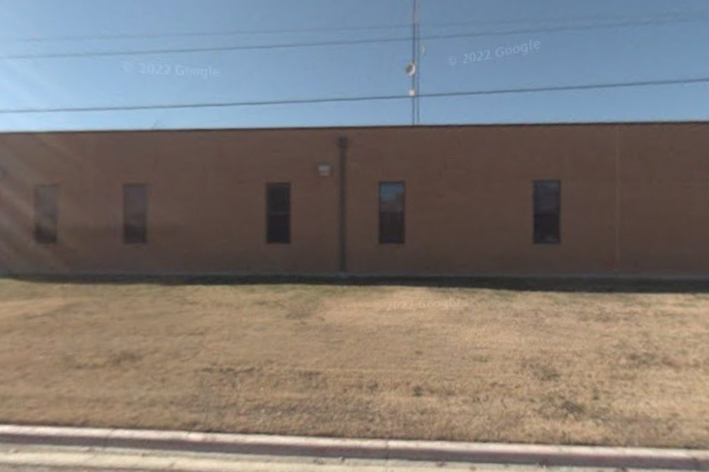 Coleman Junior High School