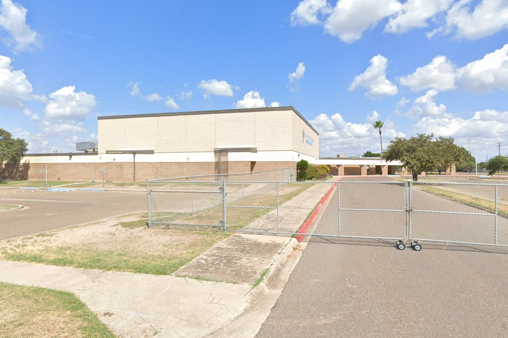 Brown Middle School