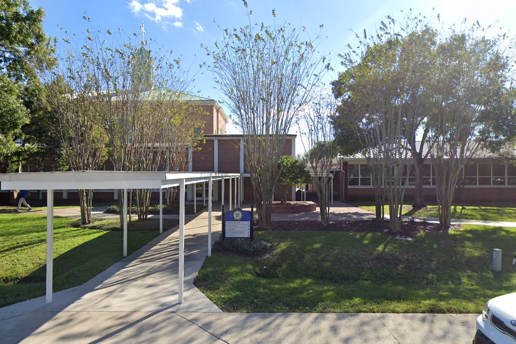 Jesuit High School