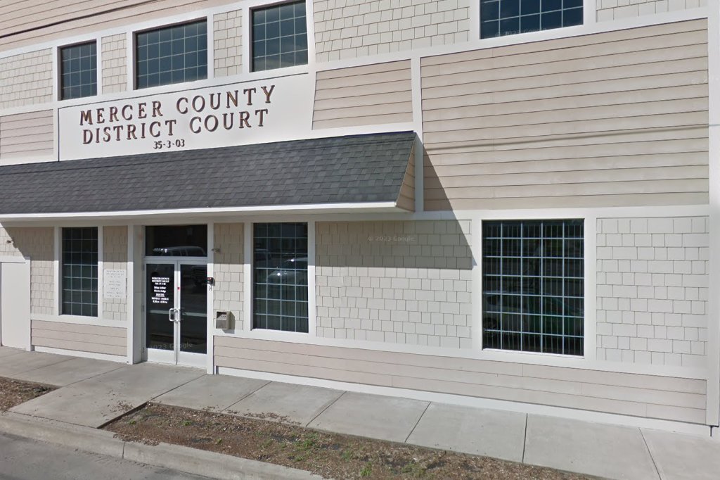 Greenville Magistrate Court