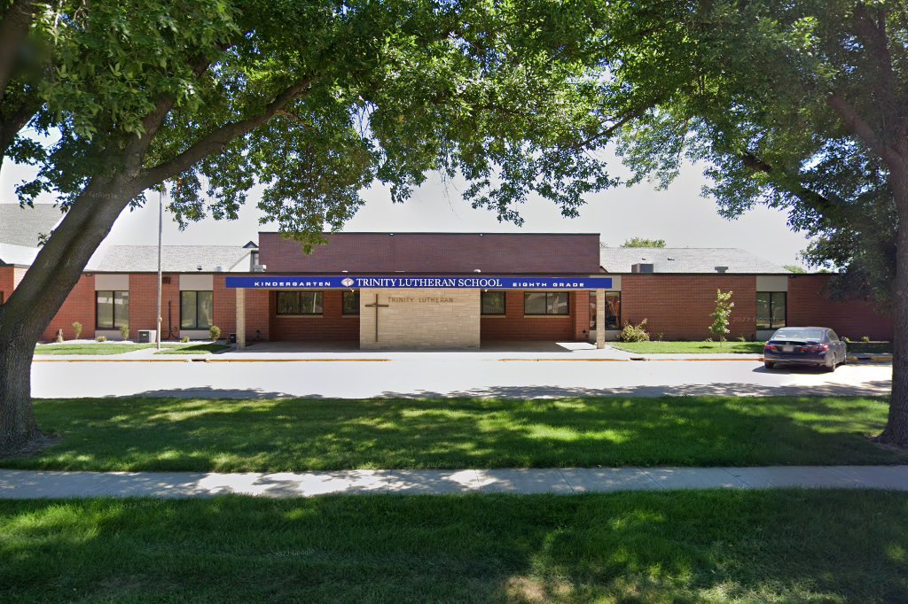 Trinity Lutheran Elementary School