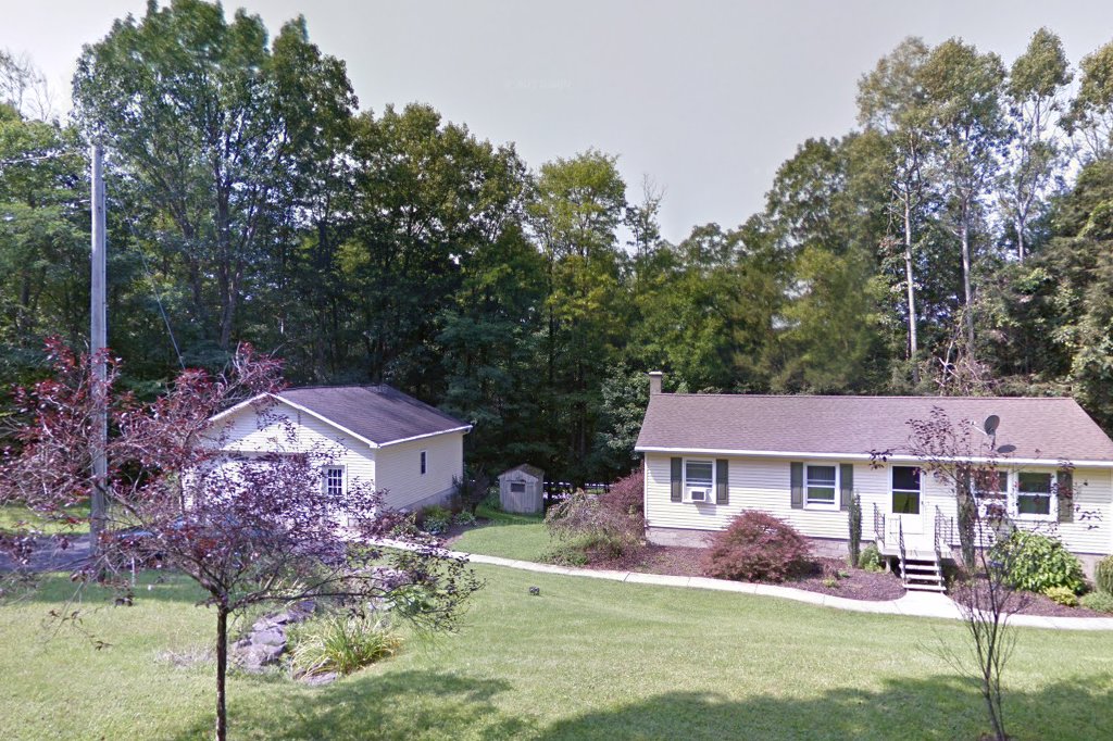 Tunkhannock Magistrate Court