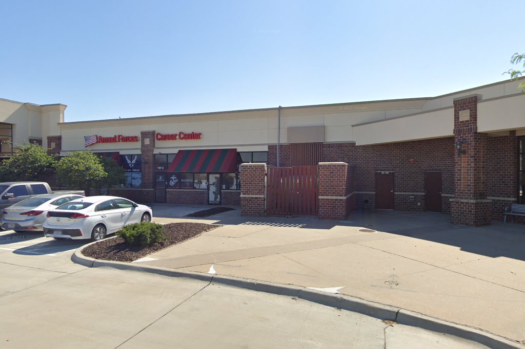 Council Bluffs Social Security Office
