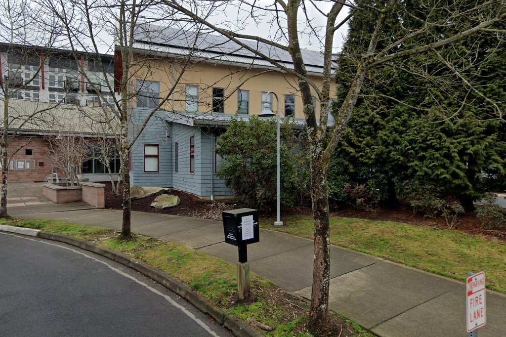 Woodinville Passport Office